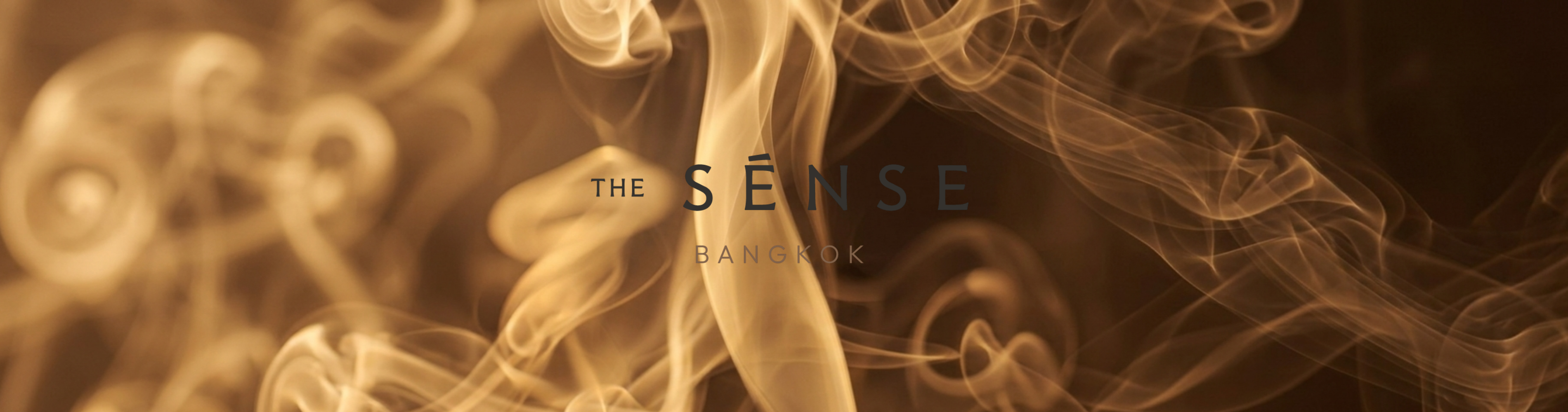 THE SENSE Bangkok