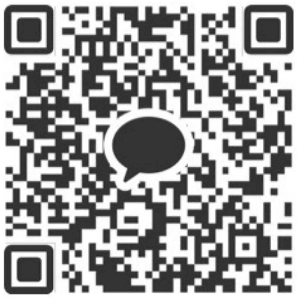 KakaoTalk QR