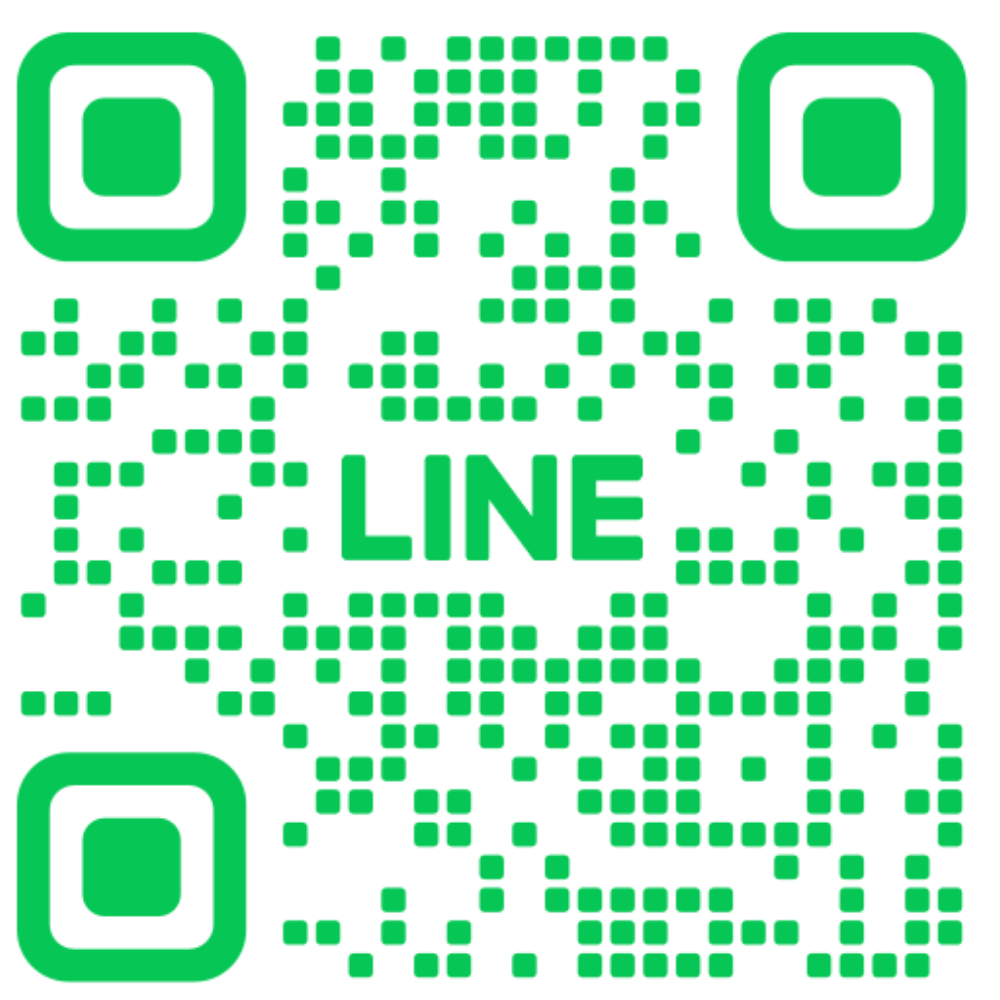 LINE QR