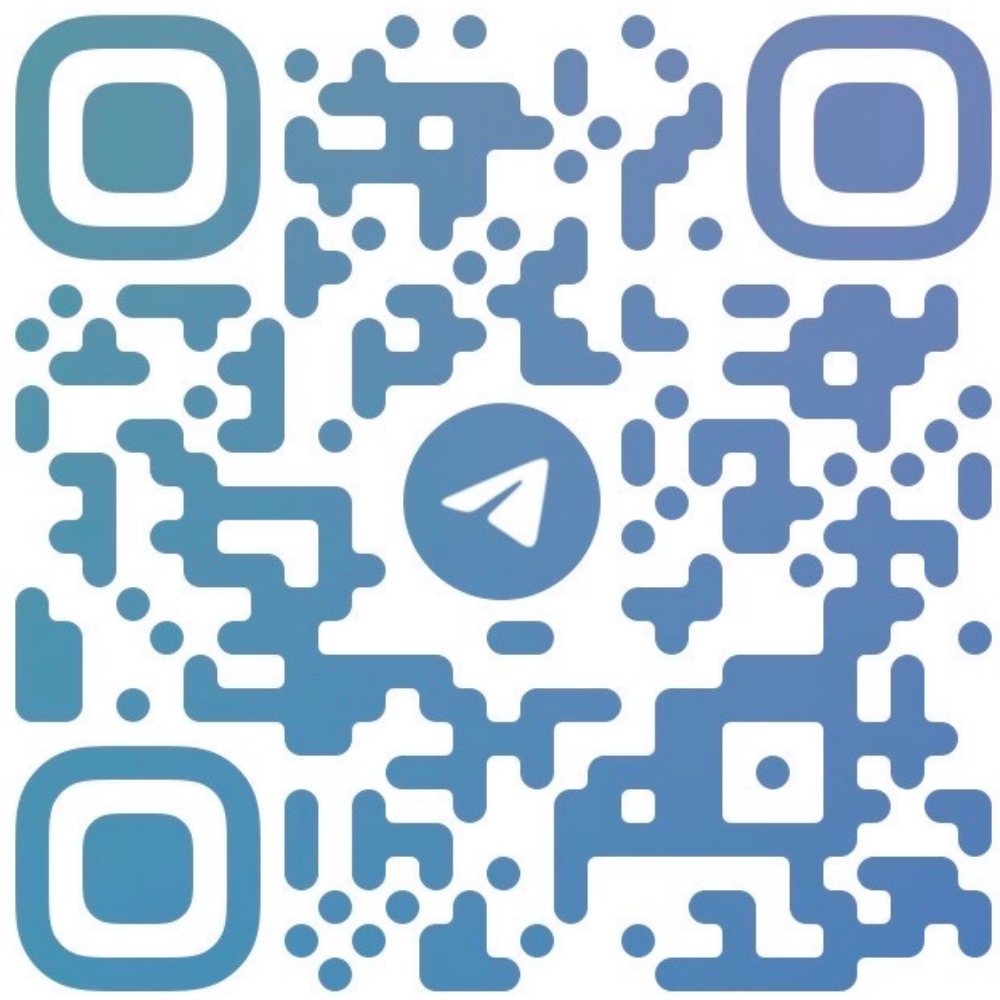 Telegram QR