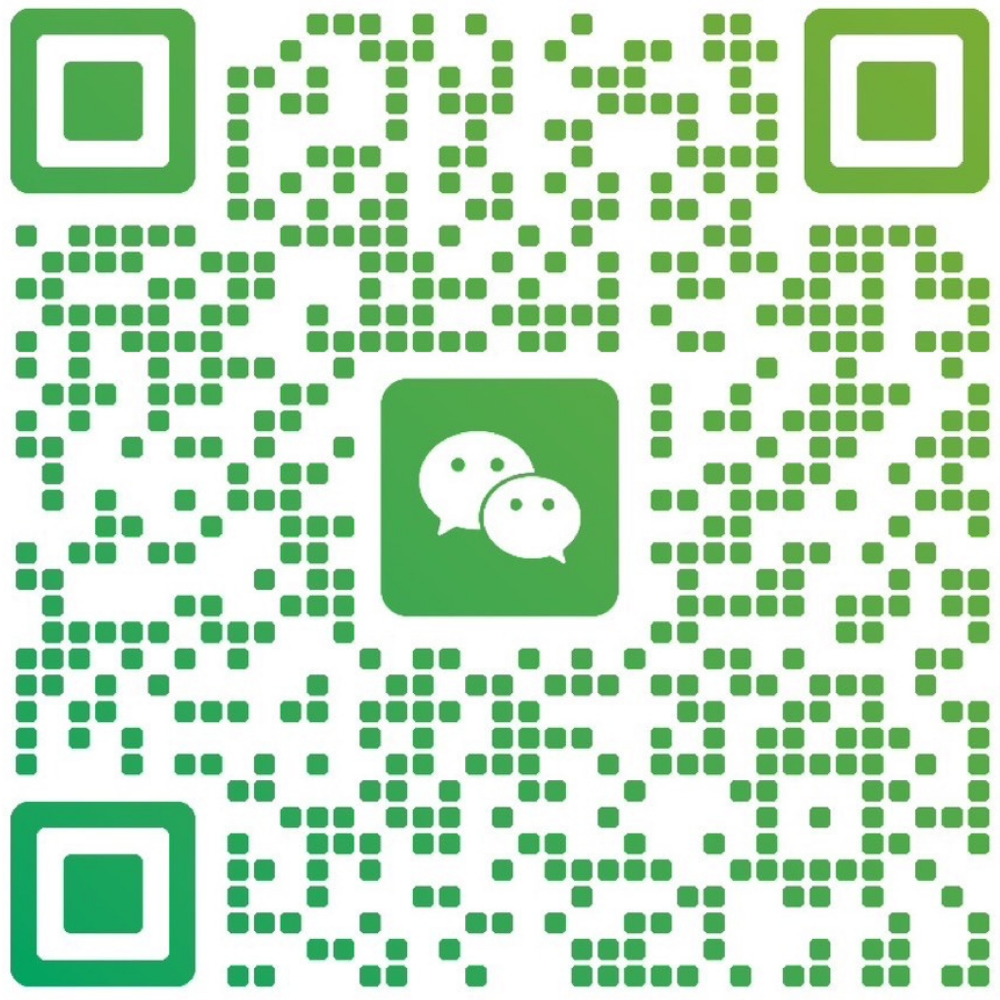 WeChat QR
