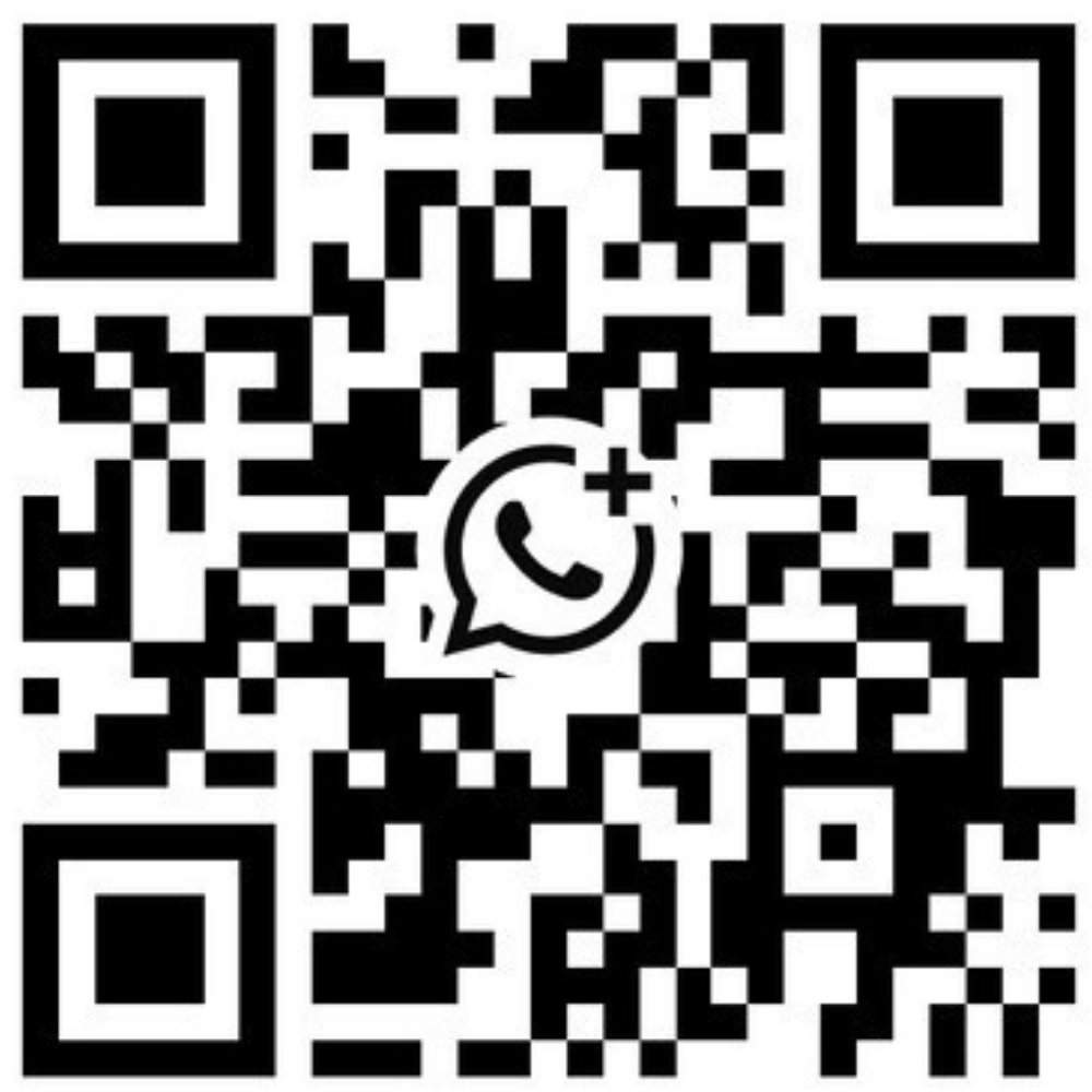 WhatsApp QR