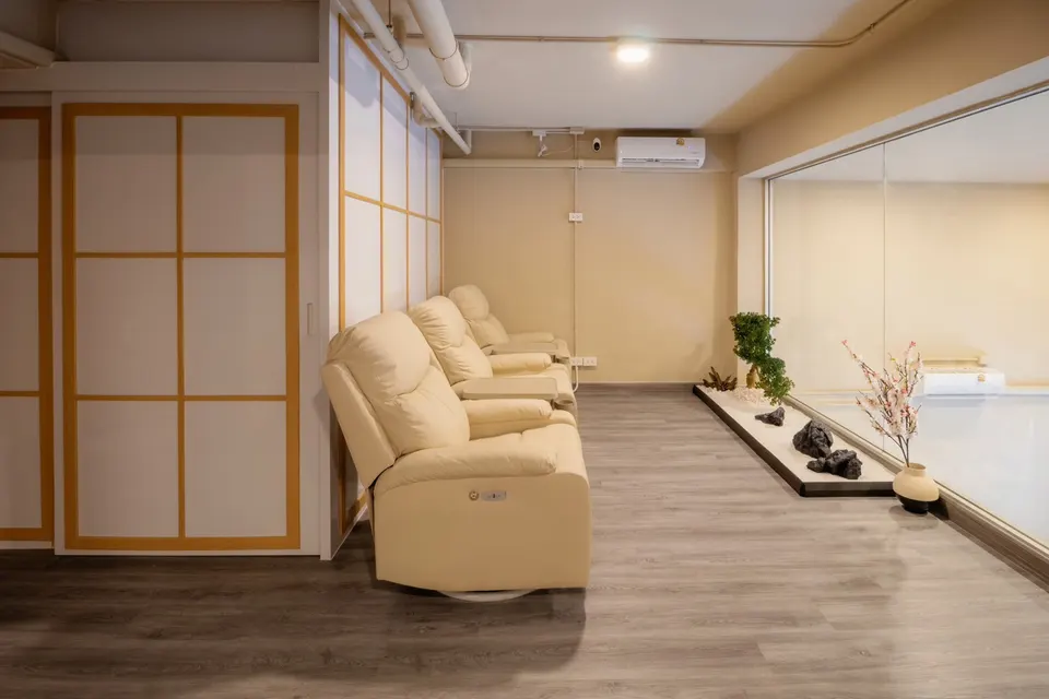 THE SENSE Gallery