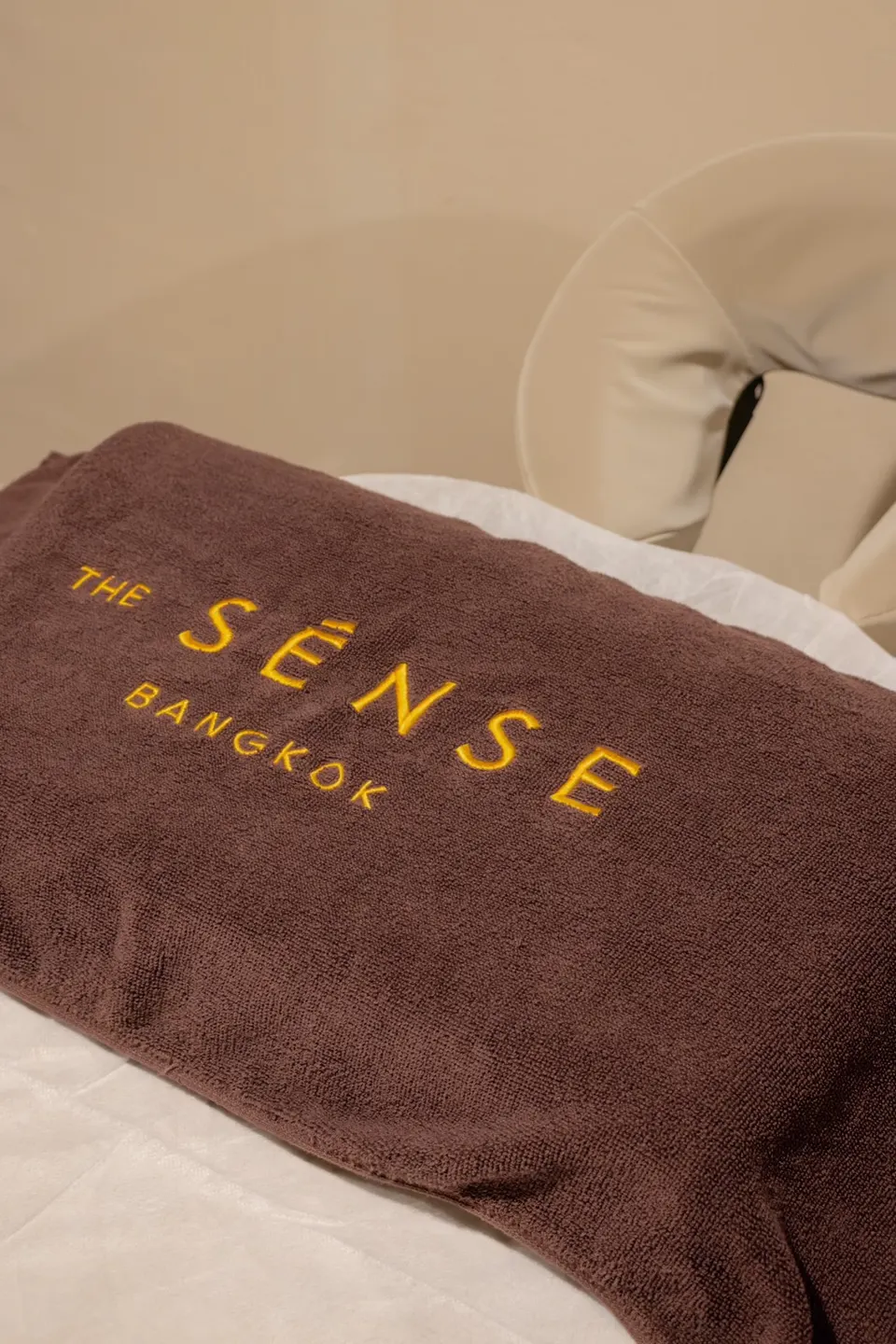 THE SENSE Gallery